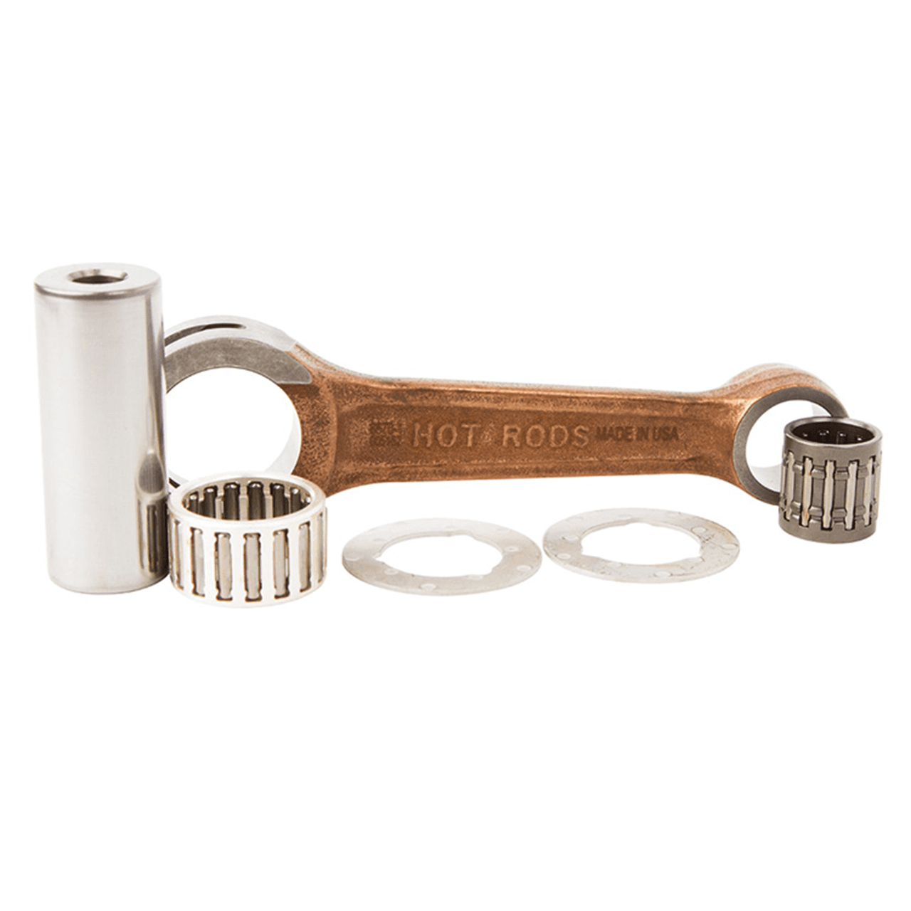 HOT RODS CONNECTING ROD KTM