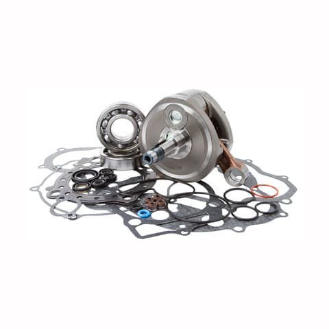 HOTROD'S BOTTOM END KIT