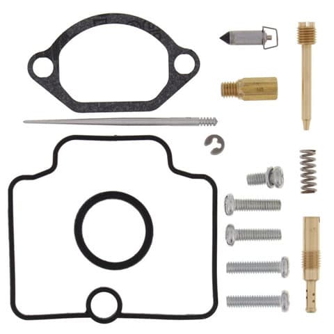 All Balls Bike Carburetor Rebuild Kit