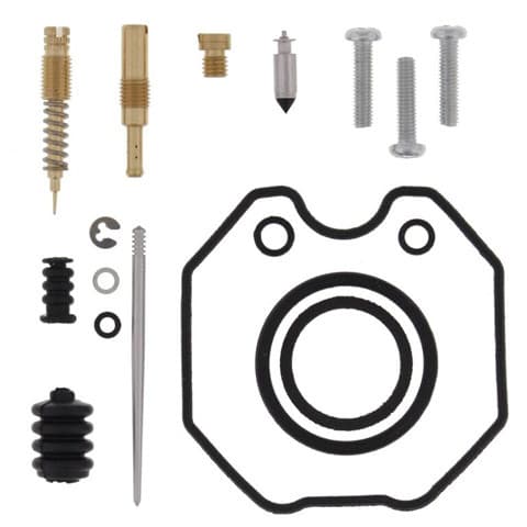 CARBURETOR REPAIR KIT