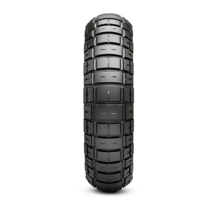 PIRELLI SCORPION RALLY STR - 120/70 R 17 M/C 58V M+S TL