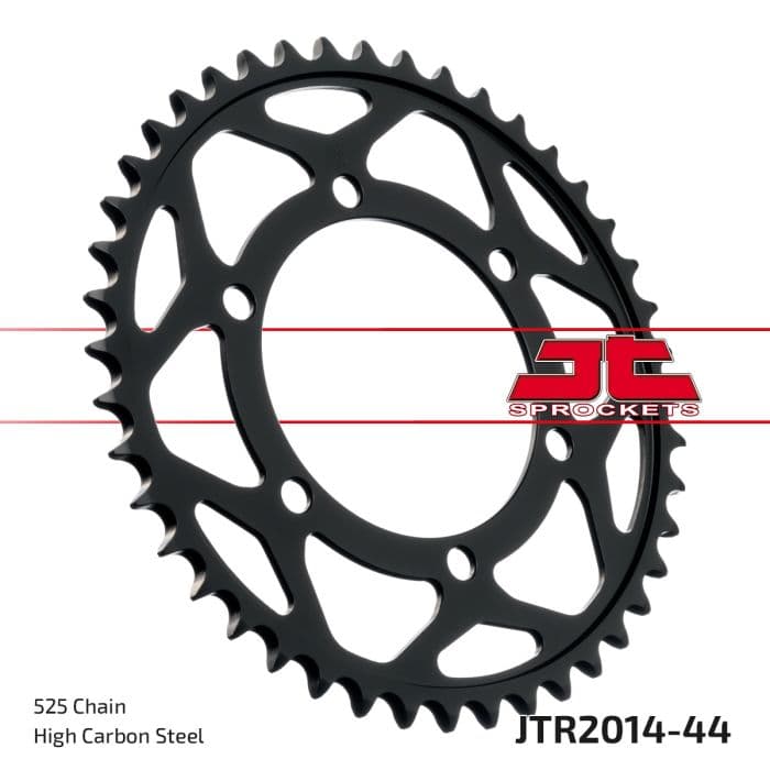 JT SPROCKET 44 TOOTH