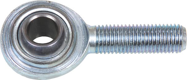 SP1 Tie Rod End Left Yamaha M10 X 1.25