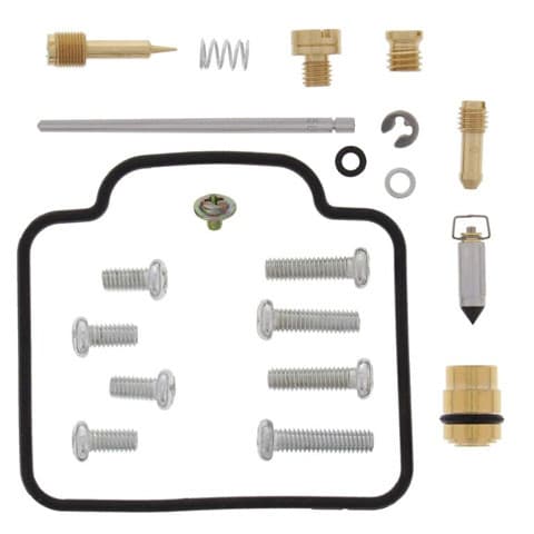 BIKE CARBURETOR REBUILD KIT