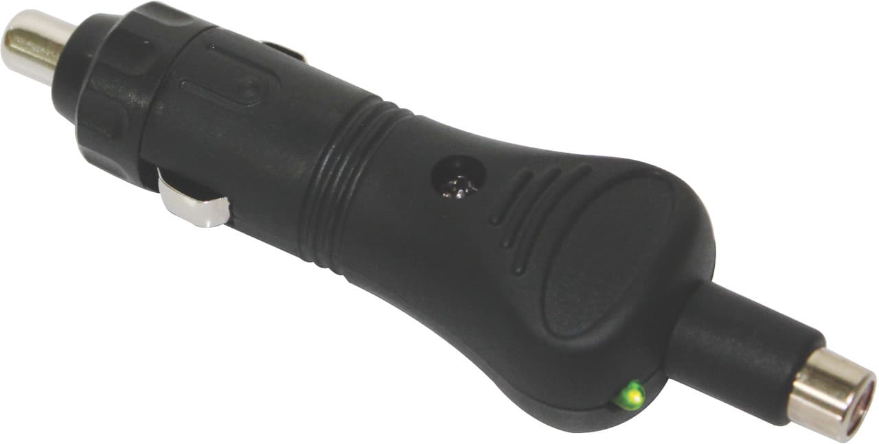SP1 Cigarette Lighter Power Port - Rca Jack