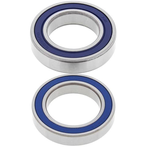 REAR WHEEL BEARING KIT - BOTH WHEELS