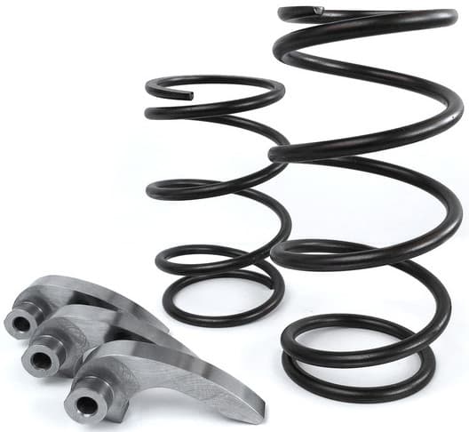 EPI Mudder Clutch Kit