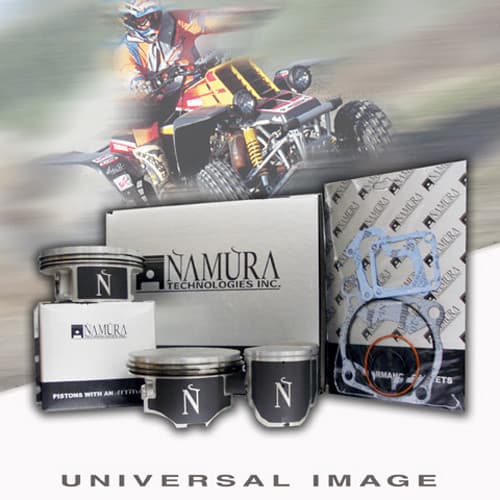 NAMURA TOP END REPAIR KIT HONDA.020