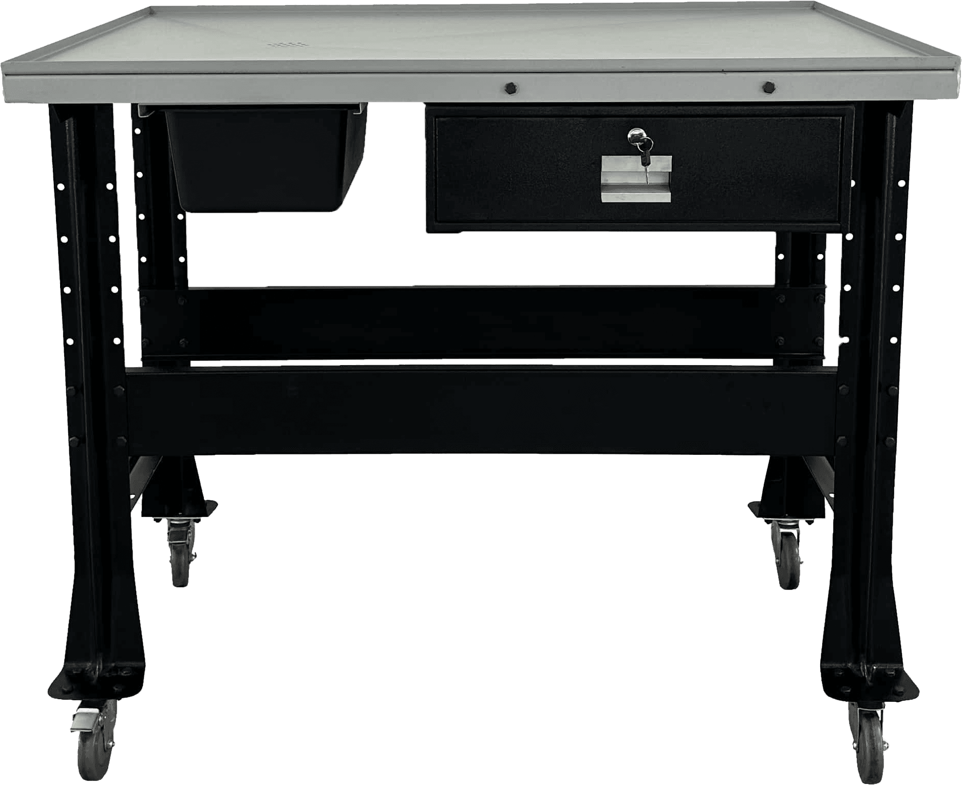 Ideal Premium Tear Down Table 1 000 Lbs. Cap. (Xh-TT)