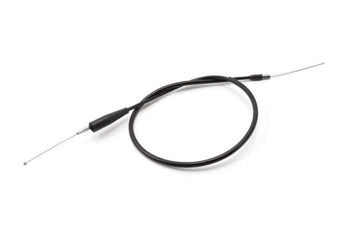 CABLE, BLACK VINYL, SIW, THROTTLE