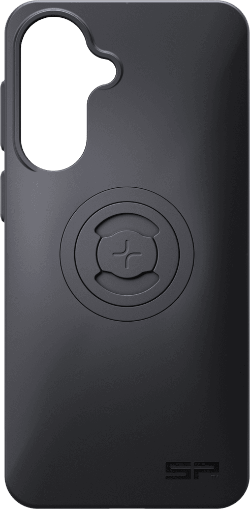 Sp Connect Phone Case Spc+ Samsung Galaxy A57 Black