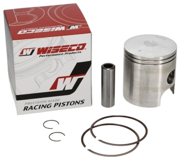 91-96 SUZ. RM125 PRO-LITE 55.0MM (641M) PISTON PK1320