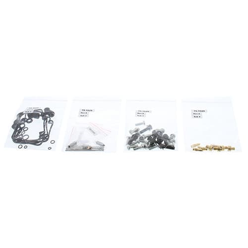 All Balls Bike Carburetor Rebuild Kit
