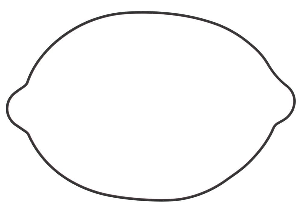 CLUTCH COVER GASKET