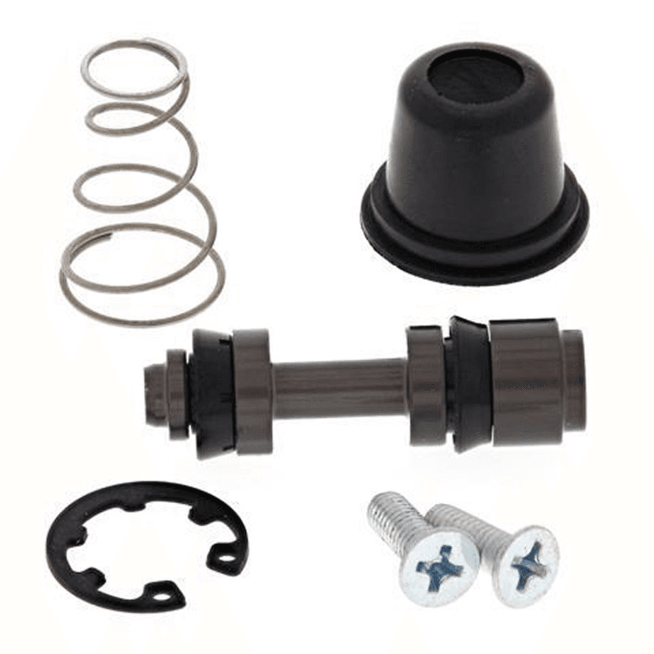 All Balls Master Cylinder Rebuild Kit