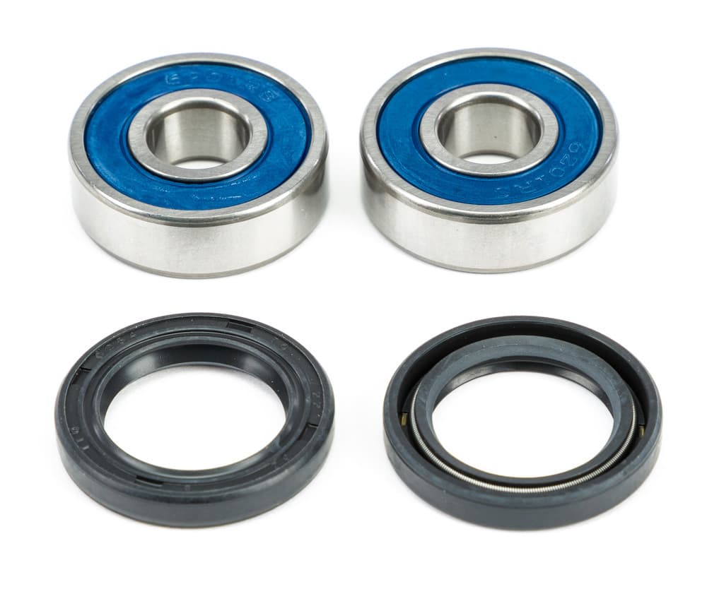 Pivot Works Front Wheel Bearing Kit