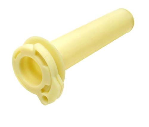 Motion Pro OEM Throttle Sleeve Replacement