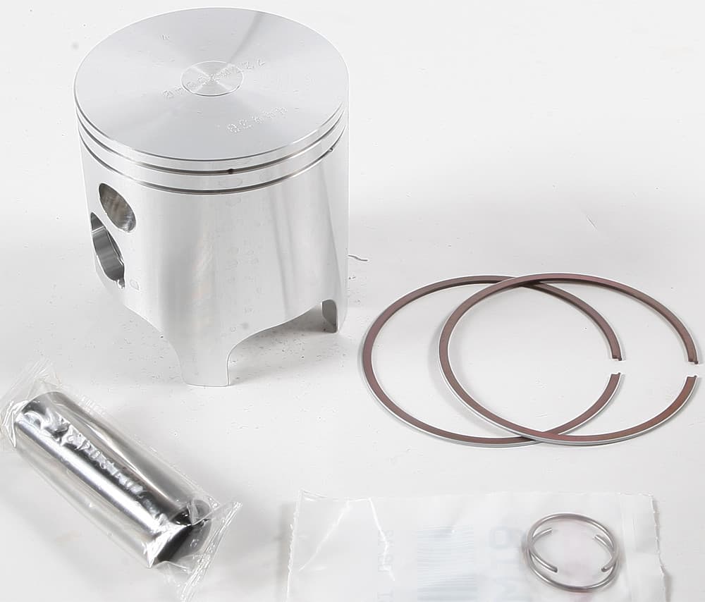 Wiseco Piston Kit Pro-Lite 66.40/Standard Suzuki