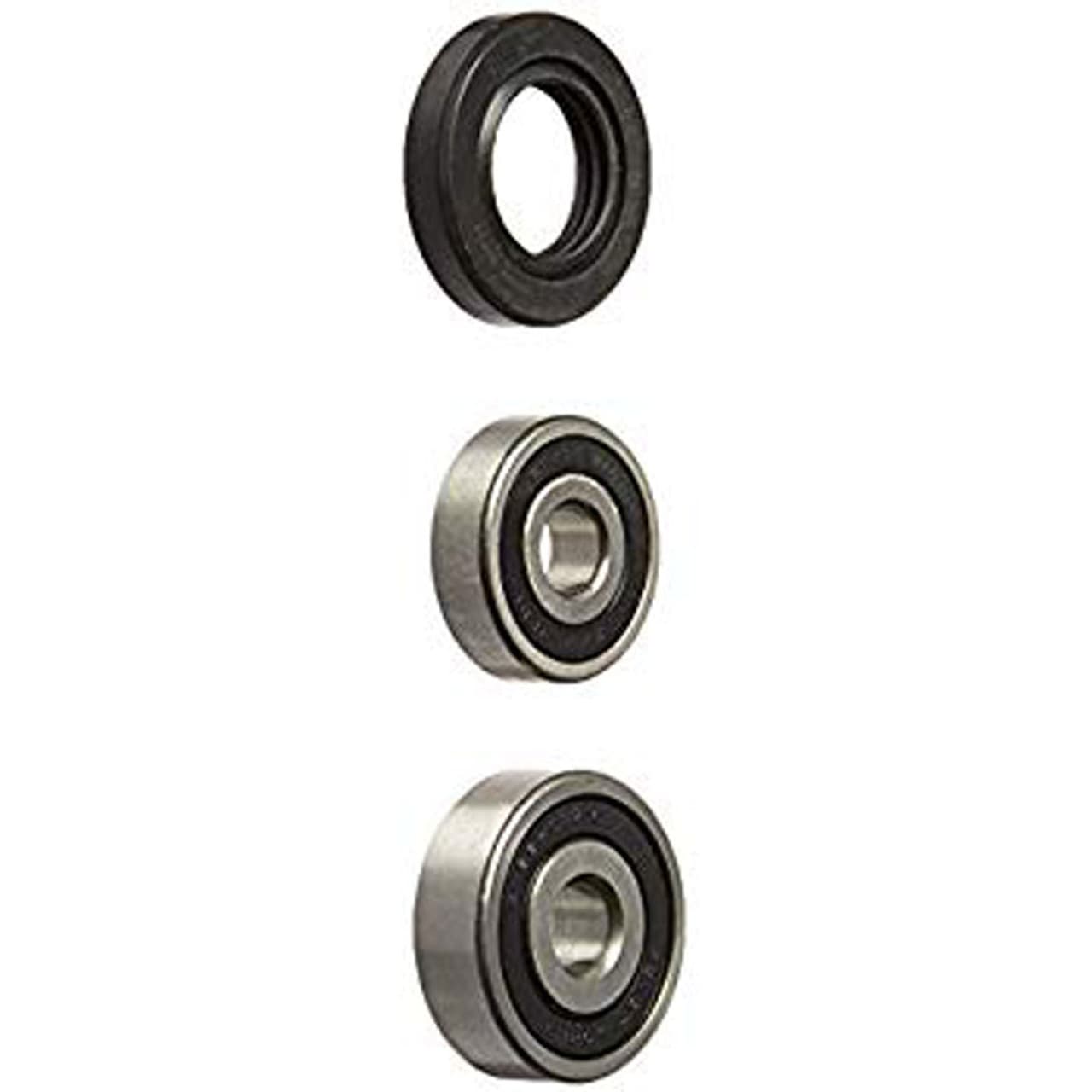 PIVOT WORKS FRONT WHEEL BEARING KIT SUZUKI BIKE