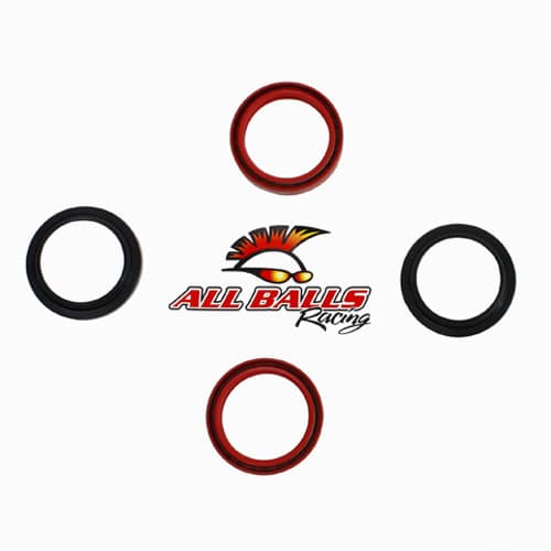 All Balls Fork & Dust Seal Wiper Kit