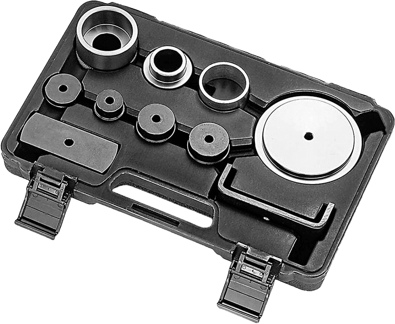 Helix Clutch Bushing Tool Kit All Polaris