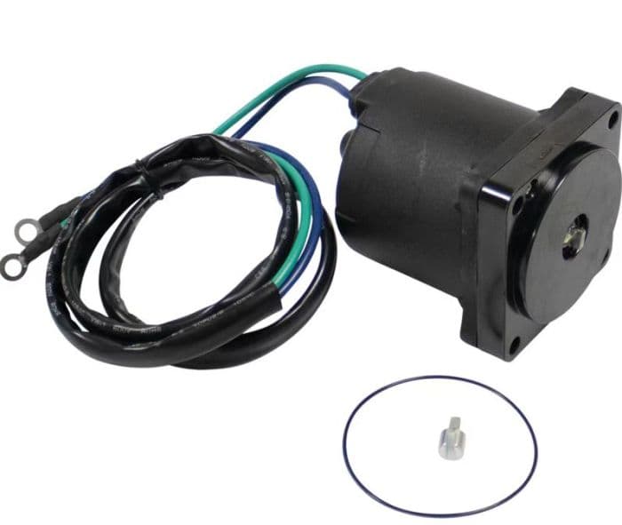 TILT/TRIM MOTOR