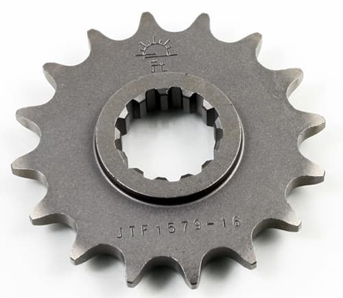 JT Sprockets Front Cs Sprocket Steel 16T-520 Yamaha