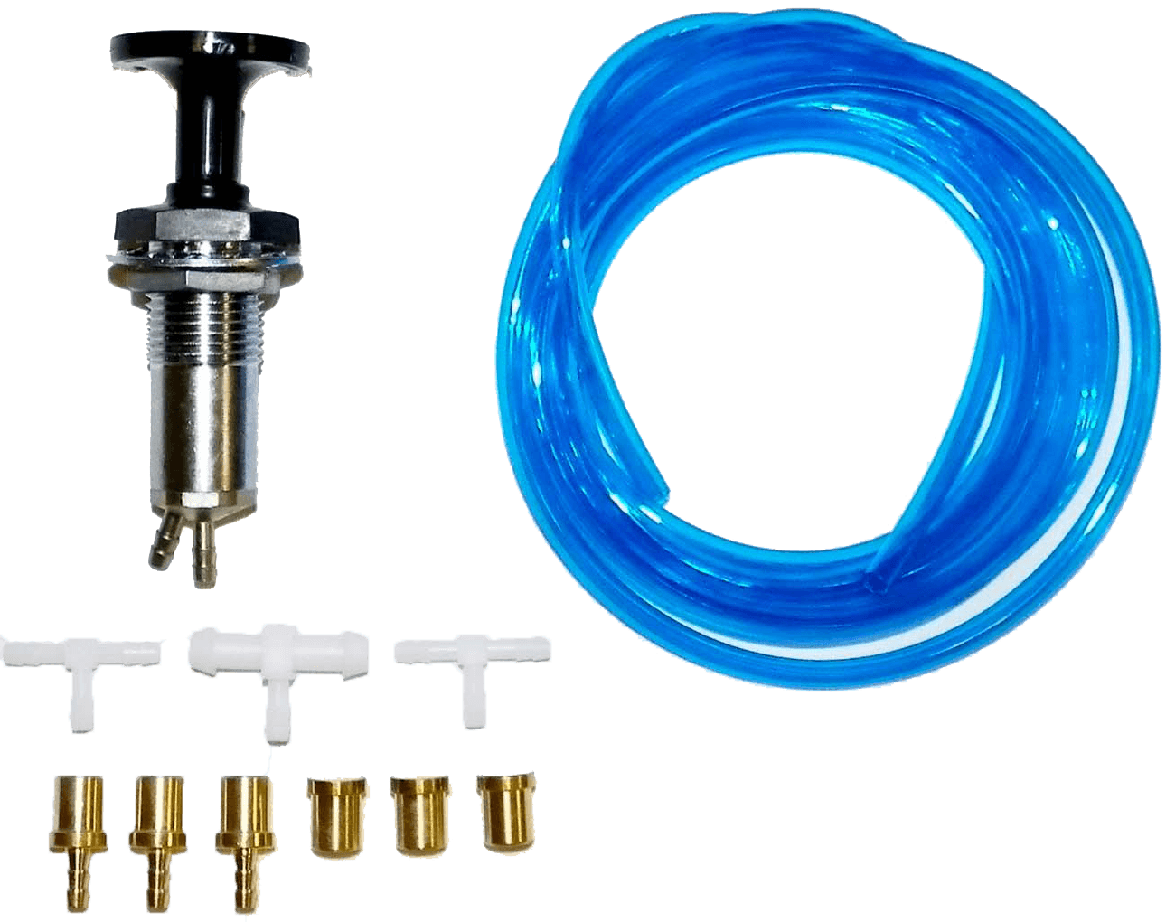 PRIMER KIT KEIHIN TRIPLE