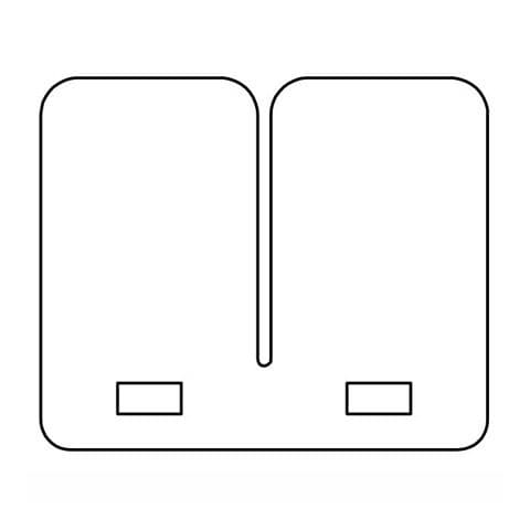 VFORCE3 REPLACEMENT REED