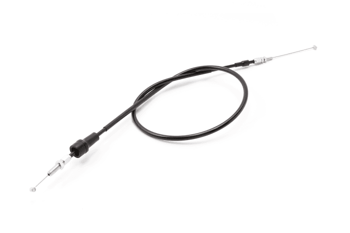 CABLE, BLACK VINYL, SIW, THROTTLE