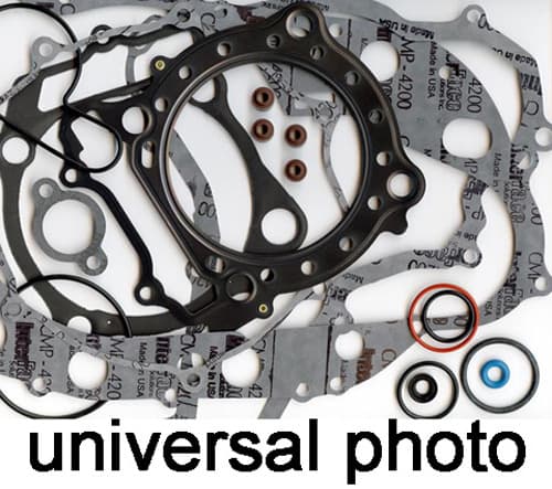 VERTEX COMPLETE GASKET KIT