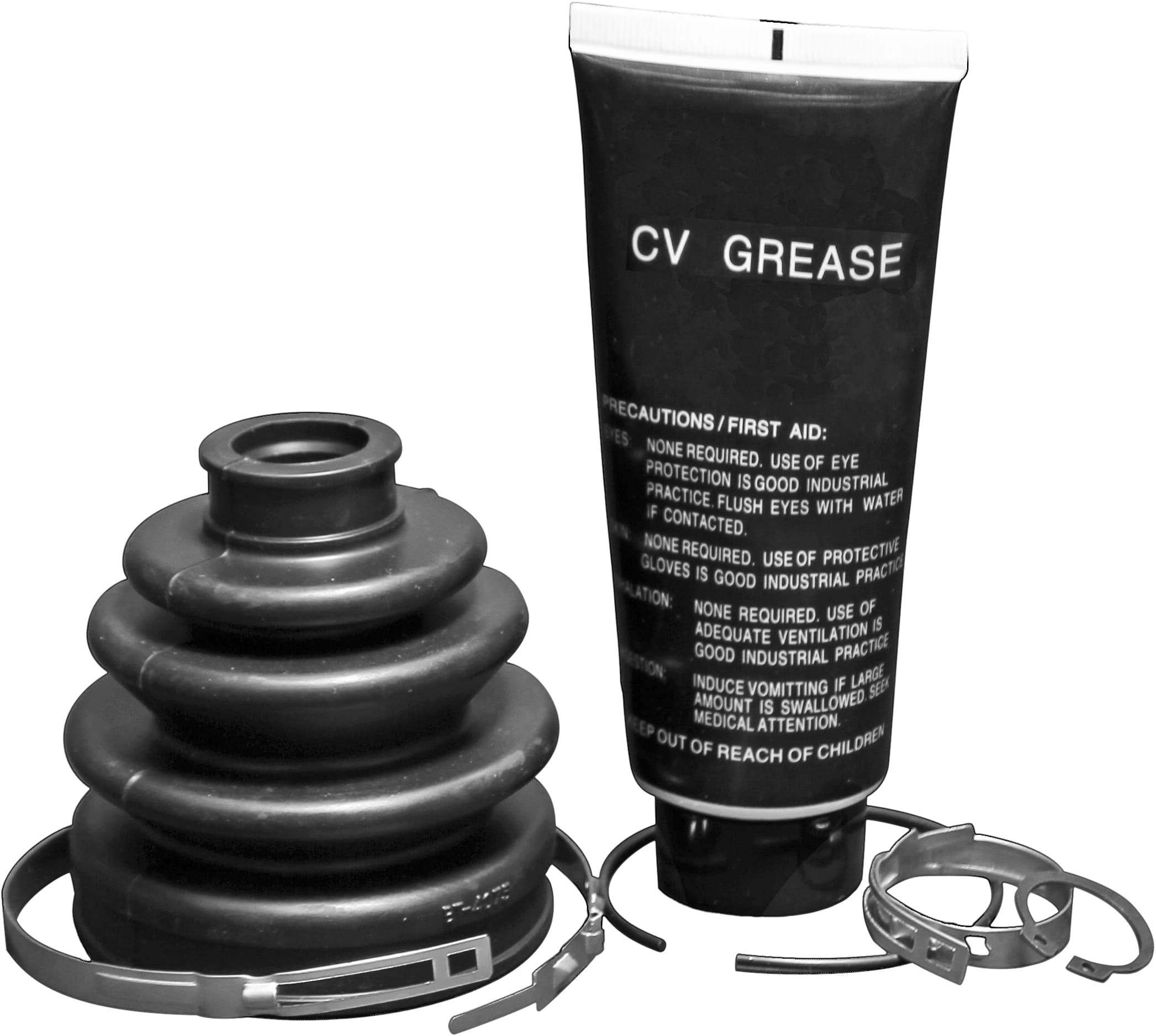 EXTREME AXLE BOOT KIT