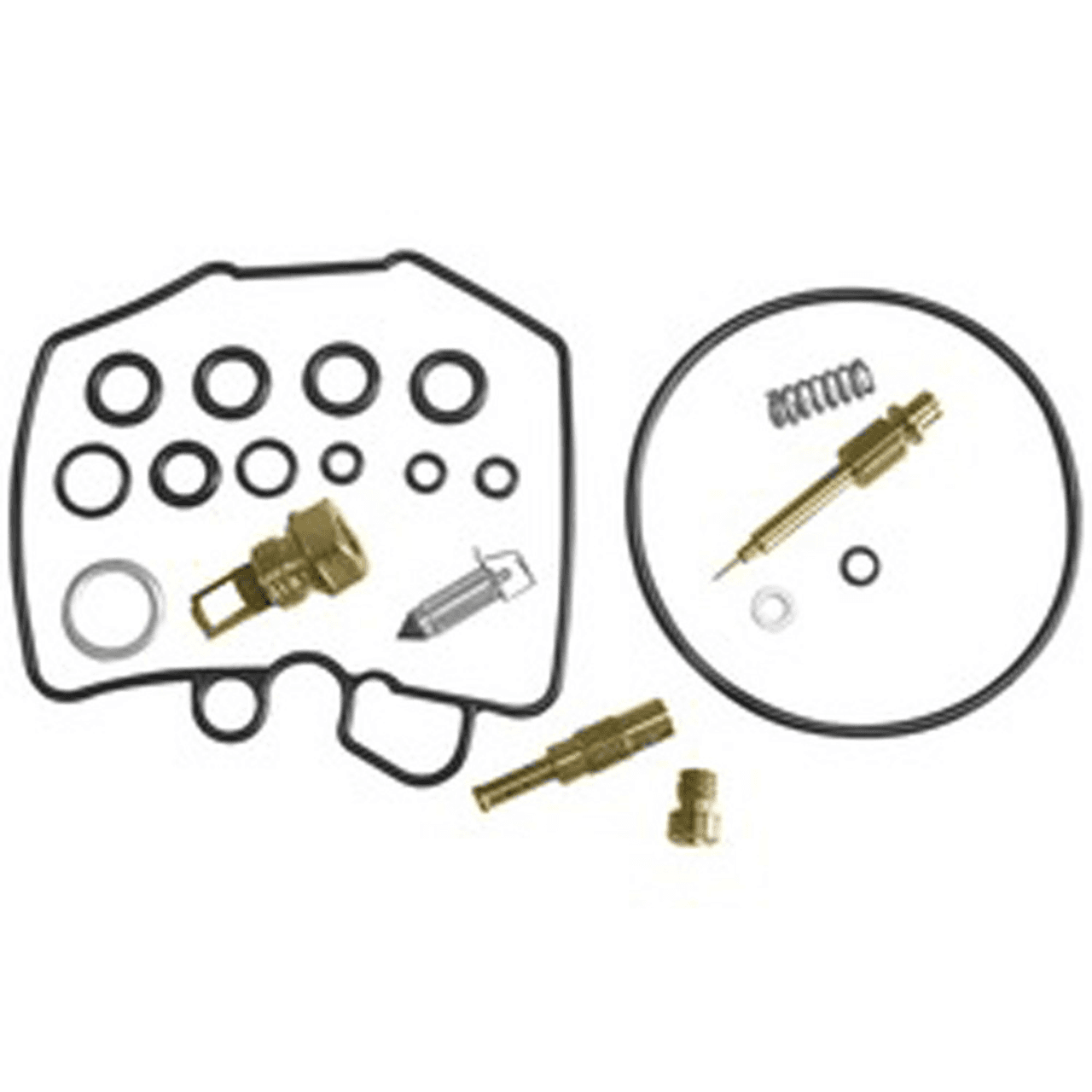 CARB REP KIT:HON CB650 81-82