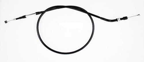 Motion Pro Black Vinyl Clutch Cable