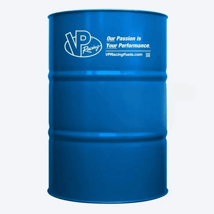 Vp Racing L7 Traction Compound Drum 54 Gal