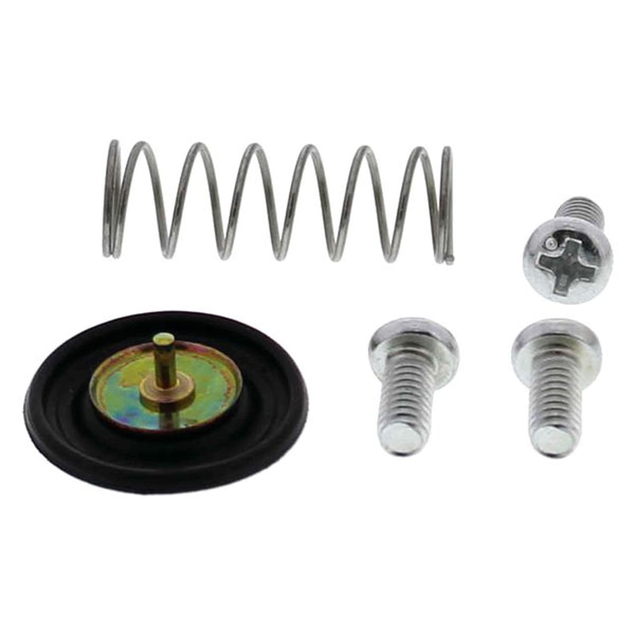 ALL BALLS RACING AIR CUT OFF VALVE REBUILD KIT