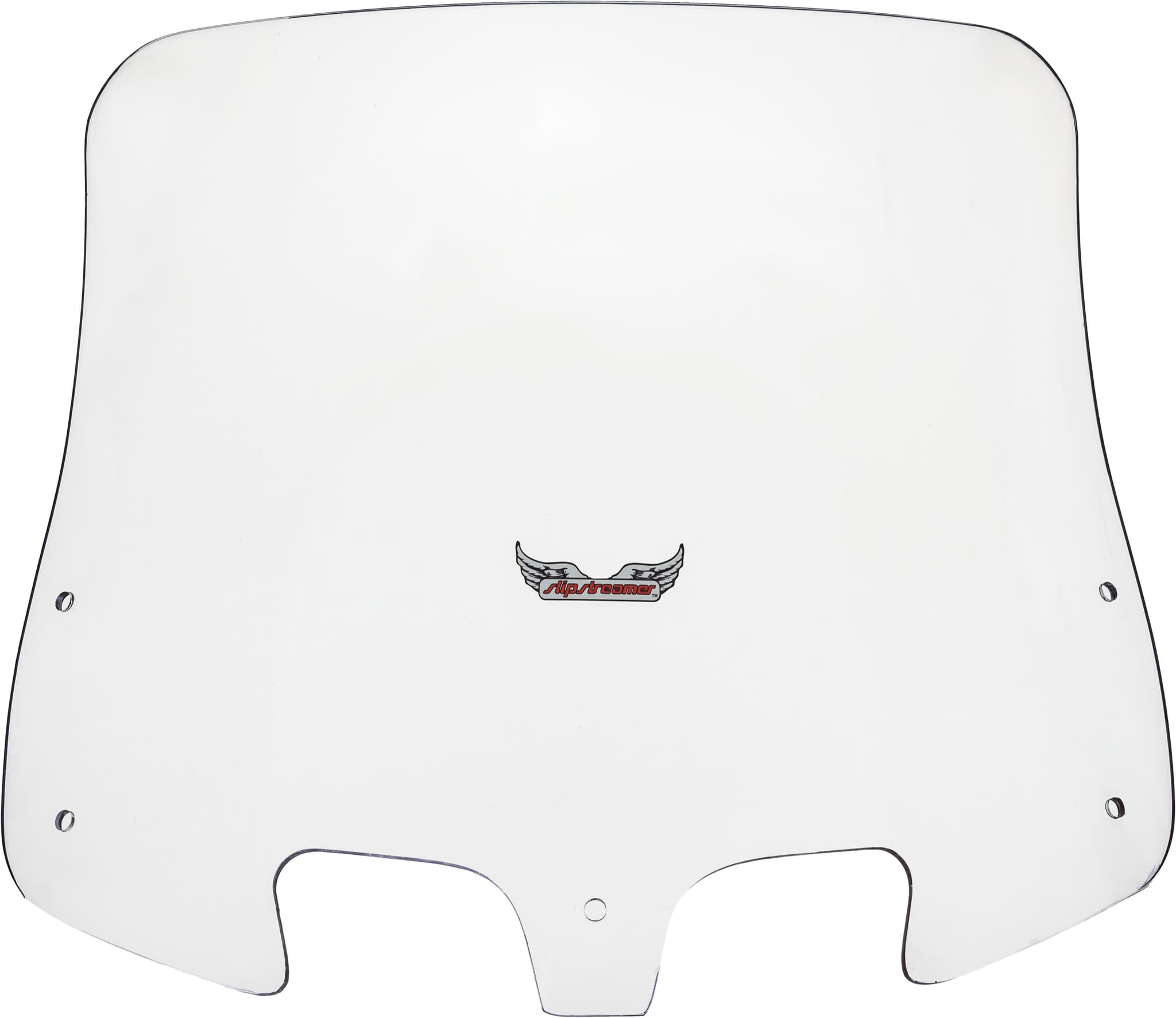 Slipstreamer Windshield 20" Clear `17-UP Indian Chieftain