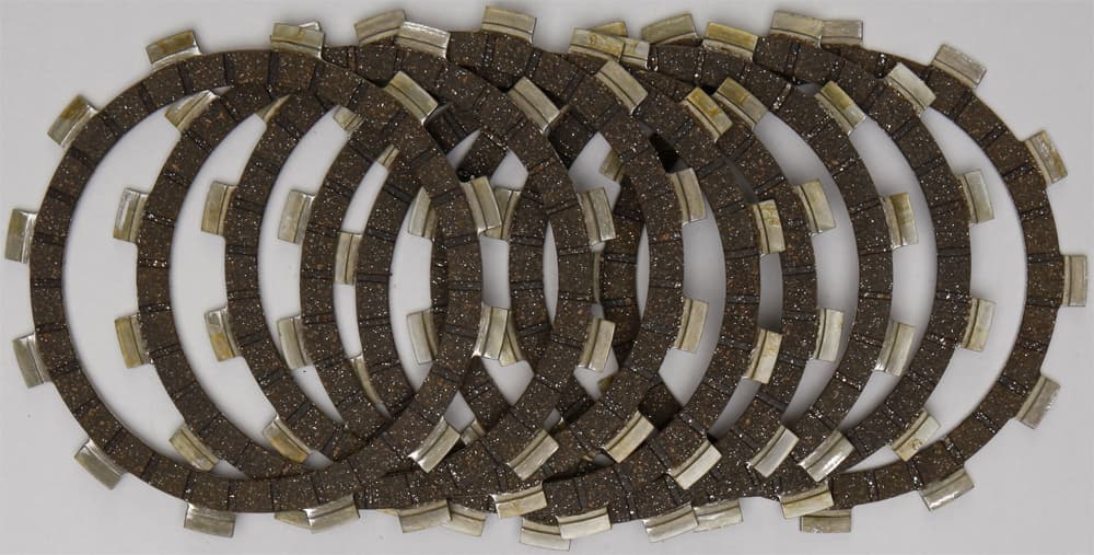 REDLINE CLUTCH KIT CK2325