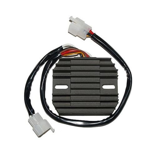 ELECTROSPORT REGULATOR/RECTIFIER YAMAHA XZ SERIES