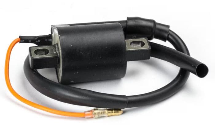 IGNITION COIL
