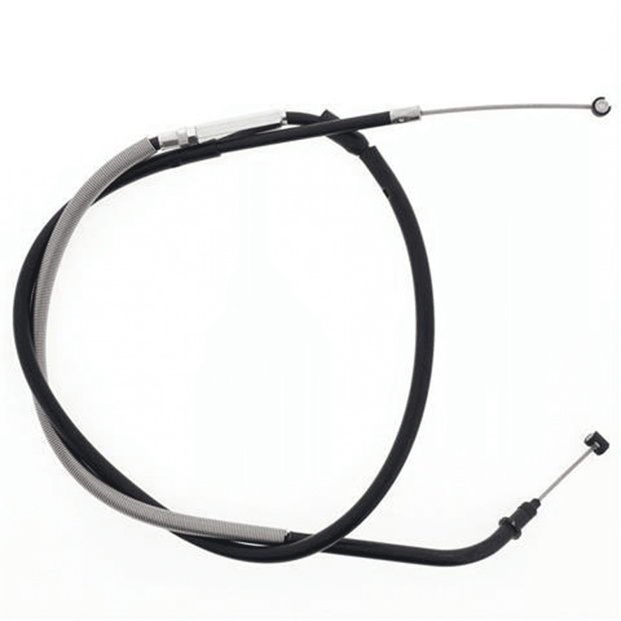 All Balls Clutch Cable