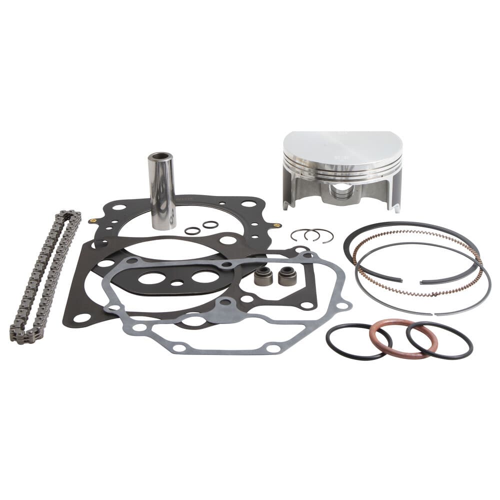 Vertex Top End Kit 91.96/Standard 9.5:1 Honda