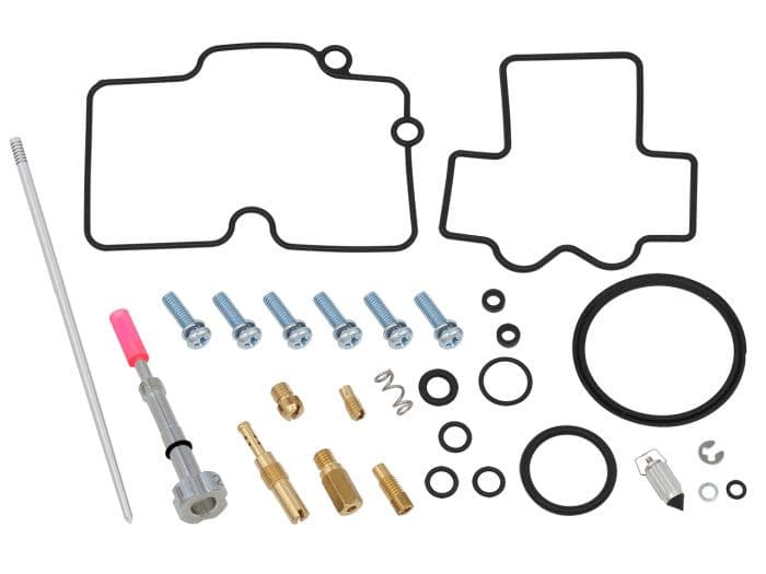 PSYCHIC CARBURETOR REPAIR KIT