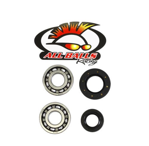 ALL BALLS CRANK BEARING AND SEAL KIT