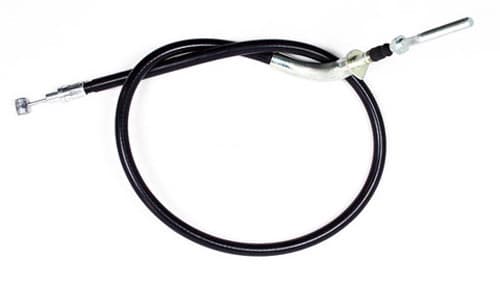 Motion Pro Black Vinyl Front Brake Lower Cable