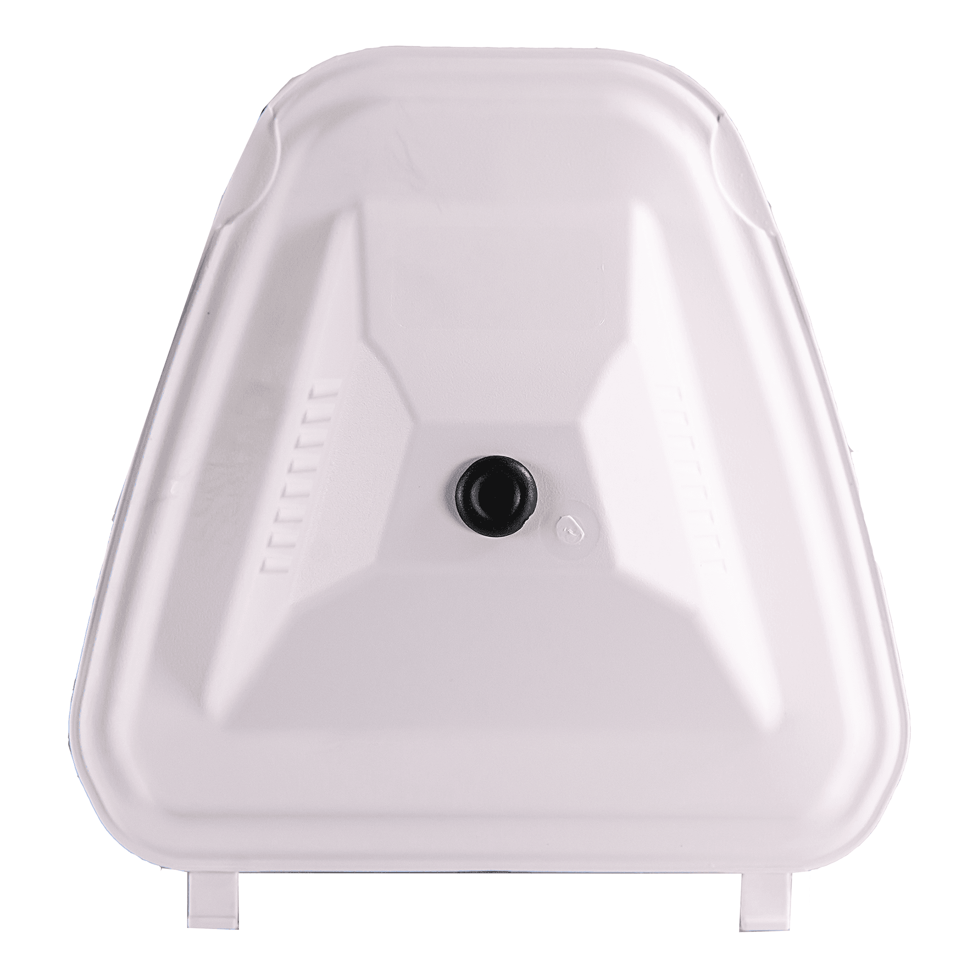 AIR BOX WASH COVER WHITE YAM
