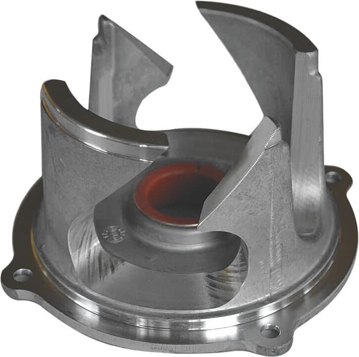 Venom Products Boss Helix Arctic 47-51F