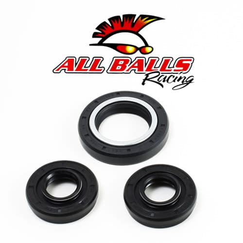 All Balls Differential Seal Kit