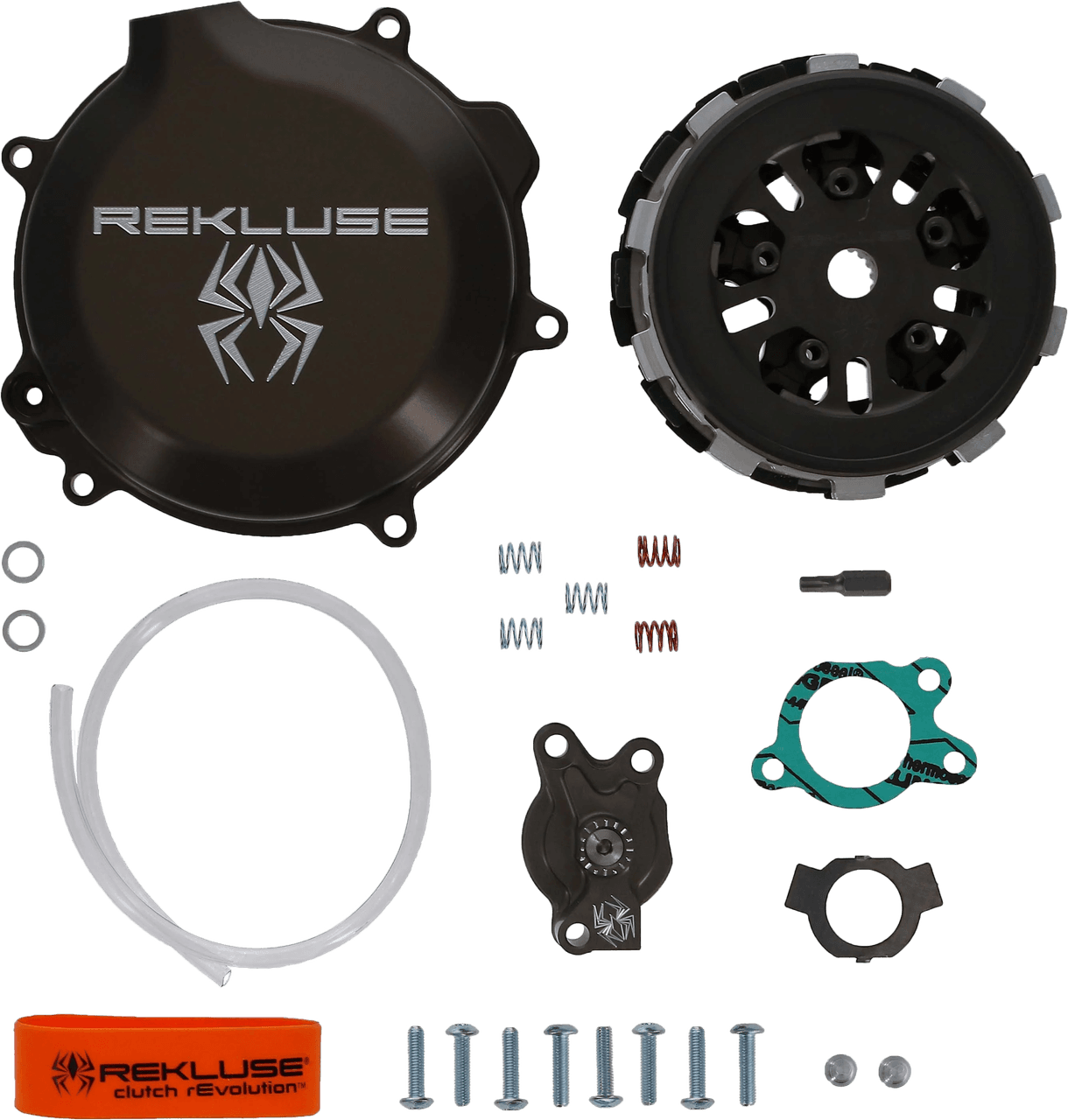 Rekluse Racing Radiuscx 4.0 KTM/Husqvarna