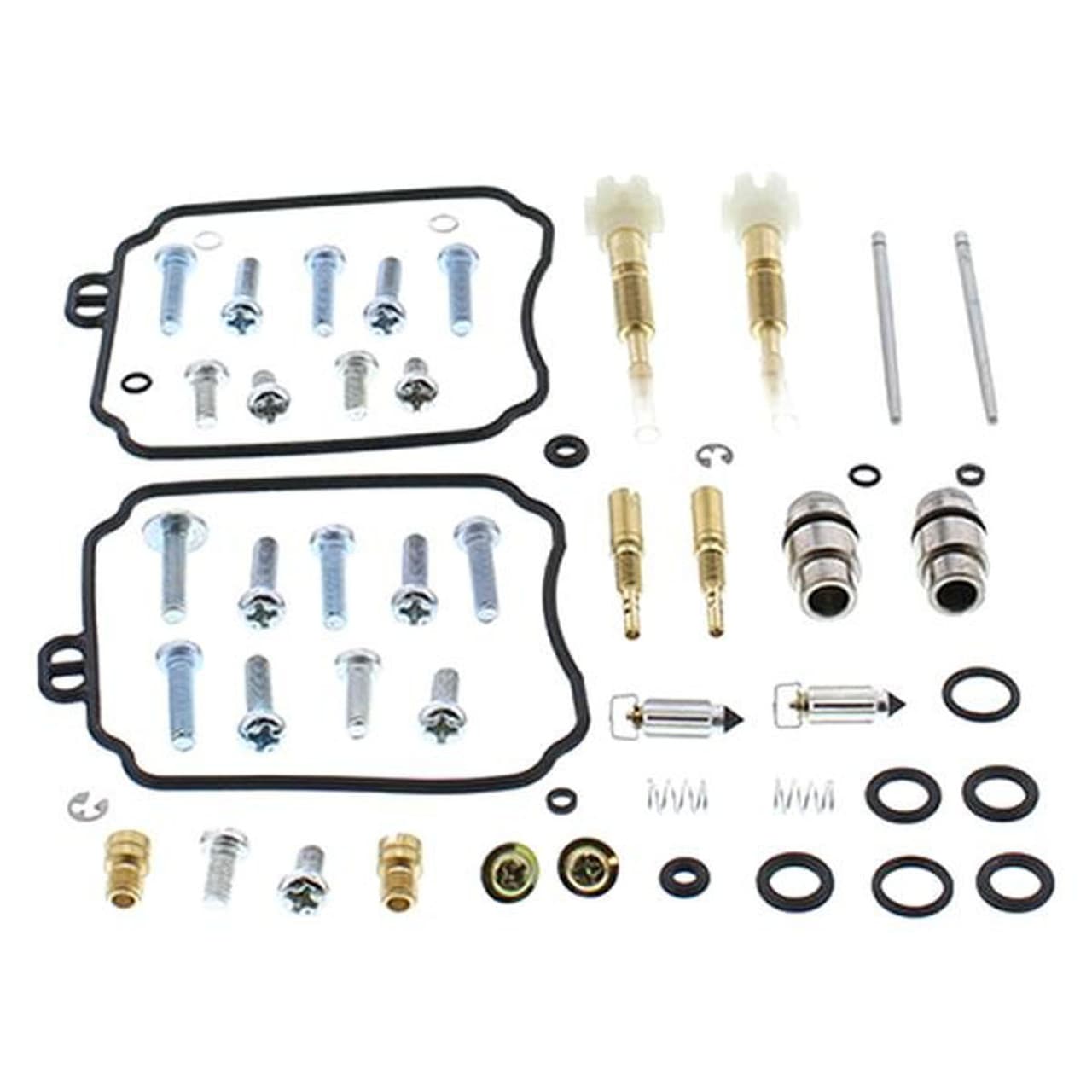 All Balls Bike Carburetor Rebuild Kit